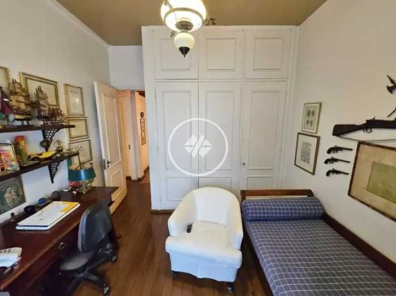 Cobertura 2 quartos à venda  Ipanema, Rio de Janeiro - R$ 5.900.000