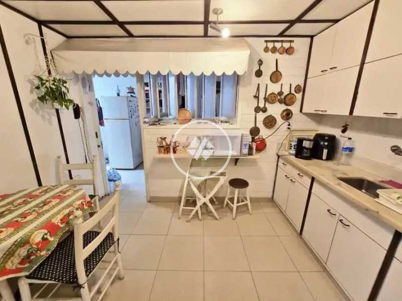 Cobertura 2 quartos à venda  Ipanema, Rio de Janeiro - R$ 5.900.000