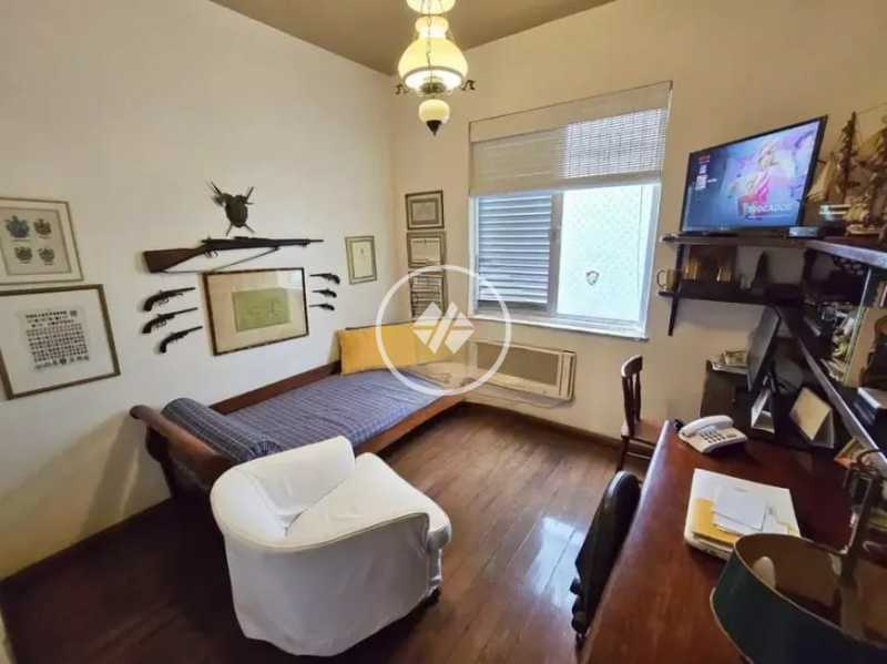 Cobertura 2 quartos à venda  Ipanema, Rio de Janeiro - R$ 5.900.000