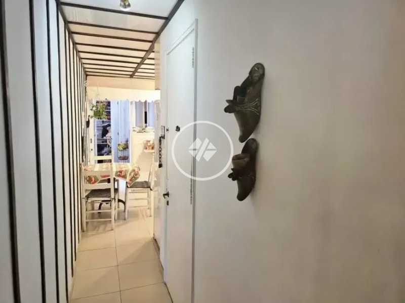 Cobertura 2 quartos à venda  Ipanema, Rio de Janeiro - R$ 5.900.000
