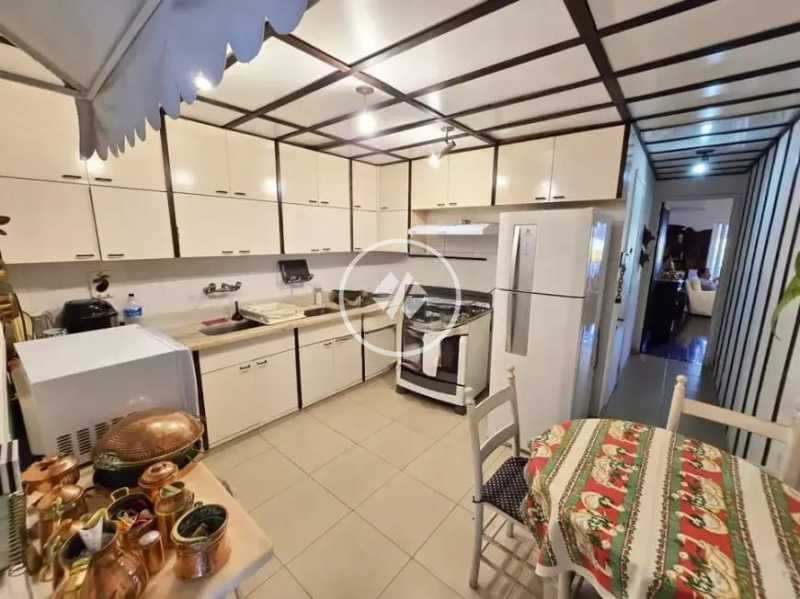 Cobertura 2 quartos à venda  Ipanema, Rio de Janeiro - R$ 5.900.000