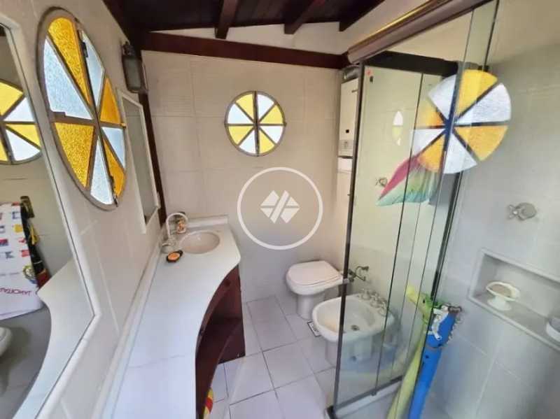 Cobertura 2 quartos à venda  Ipanema, Rio de Janeiro - R$ 5.900.000