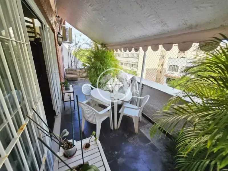 Cobertura 2 quartos à venda  Ipanema, Rio de Janeiro - R$ 5.900.000