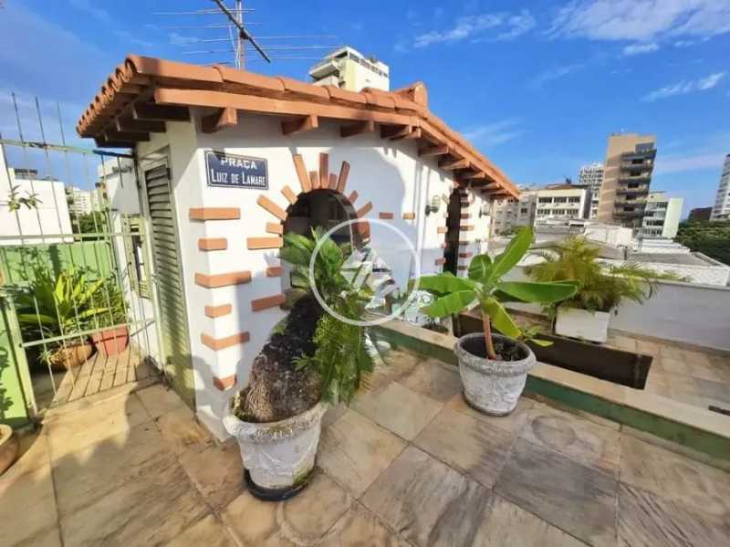 Cobertura 2 quartos à venda  Ipanema, Rio de Janeiro - R$ 5.900.000