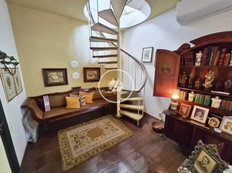Cobertura 2 quartos à venda  Ipanema, Rio de Janeiro - R$ 5.900.000