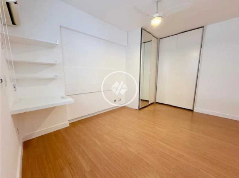 Apartamento 2 quartos à venda  Botafogo, Rio de Janeiro - R$ 950.000