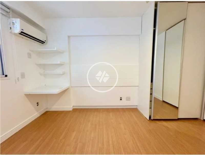Apartamento 2 quartos à venda  Botafogo, Rio de Janeiro - R$ 950.000