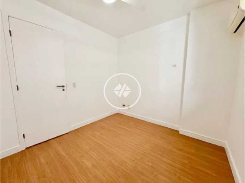 Apartamento 2 quartos à venda  Botafogo, Rio de Janeiro - R$ 950.000
