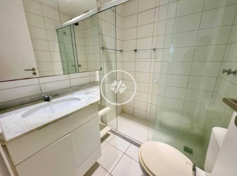 Apartamento 2 quartos à venda  Botafogo, Rio de Janeiro - R$ 950.000