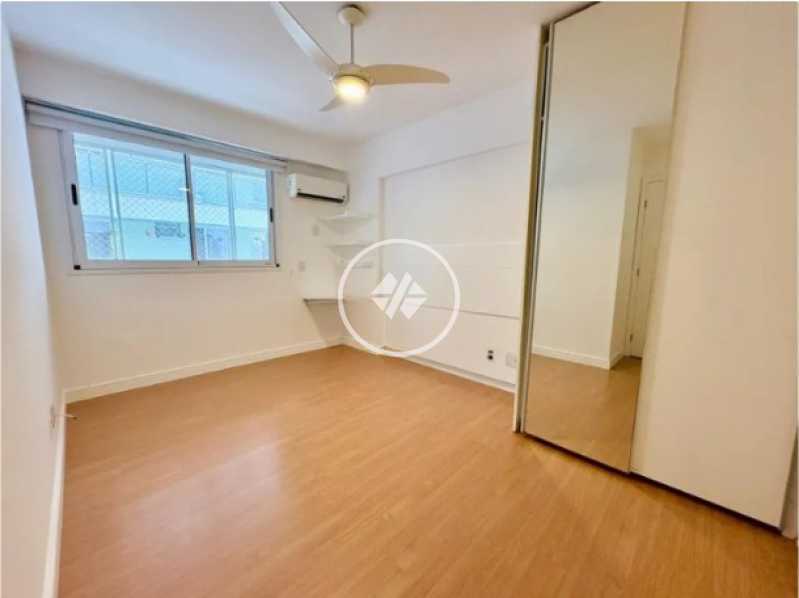 Apartamento 2 quartos à venda  Botafogo, Rio de Janeiro - R$ 950.000