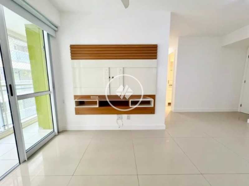 Apartamento 2 quartos à venda  Botafogo, Rio de Janeiro - R$ 950.000