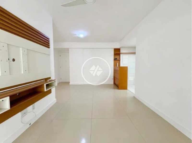 Apartamento 2 quartos à venda  Botafogo, Rio de Janeiro - R$ 950.000