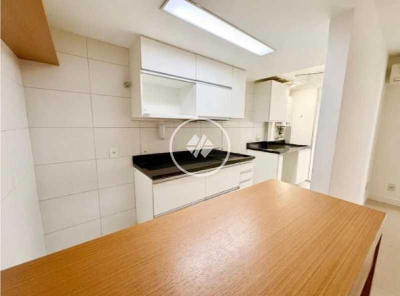 Apartamento 2 quartos à venda  Botafogo, Rio de Janeiro - R$ 950.000