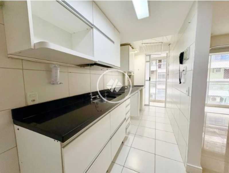 Apartamento 2 quartos à venda  Botafogo, Rio de Janeiro - R$ 950.000