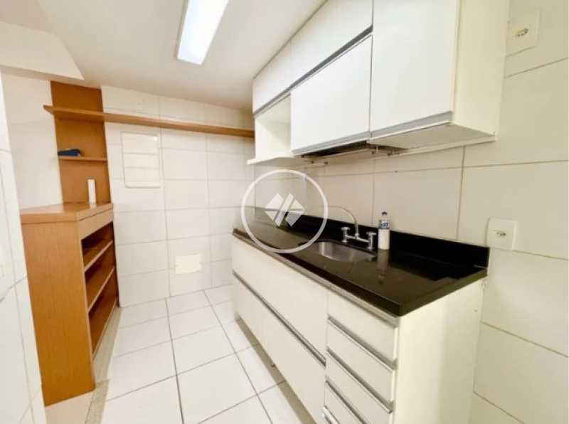 Apartamento 2 quartos à venda  Botafogo, Rio de Janeiro - R$ 950.000