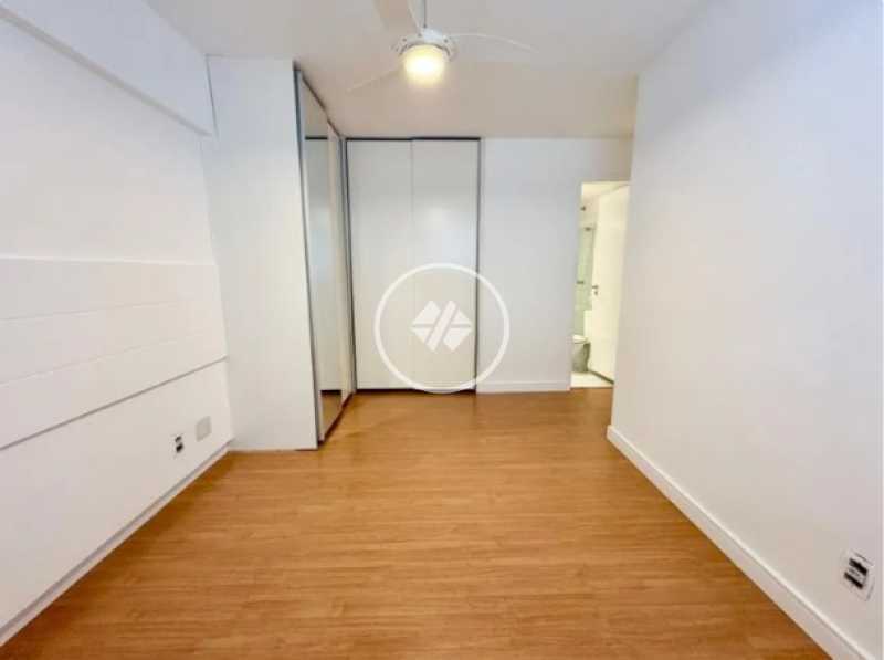 Apartamento 2 quartos à venda  Botafogo, Rio de Janeiro - R$ 950.000