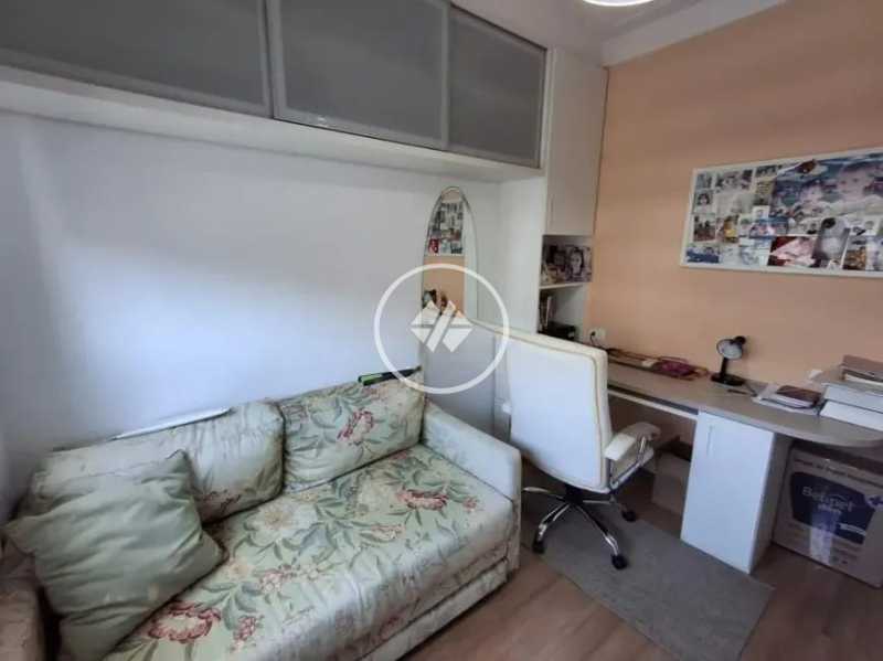 Cobertura 3 quartos à venda  Leblon, Rio de Janeiro - R$ 7.900.000