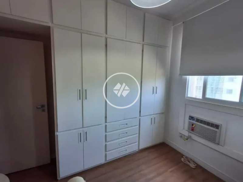 Cobertura 3 quartos à venda  Leblon, Rio de Janeiro - R$ 7.900.000