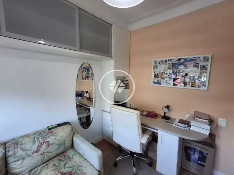 Cobertura 3 quartos à venda  Leblon, Rio de Janeiro - R$ 7.900.000