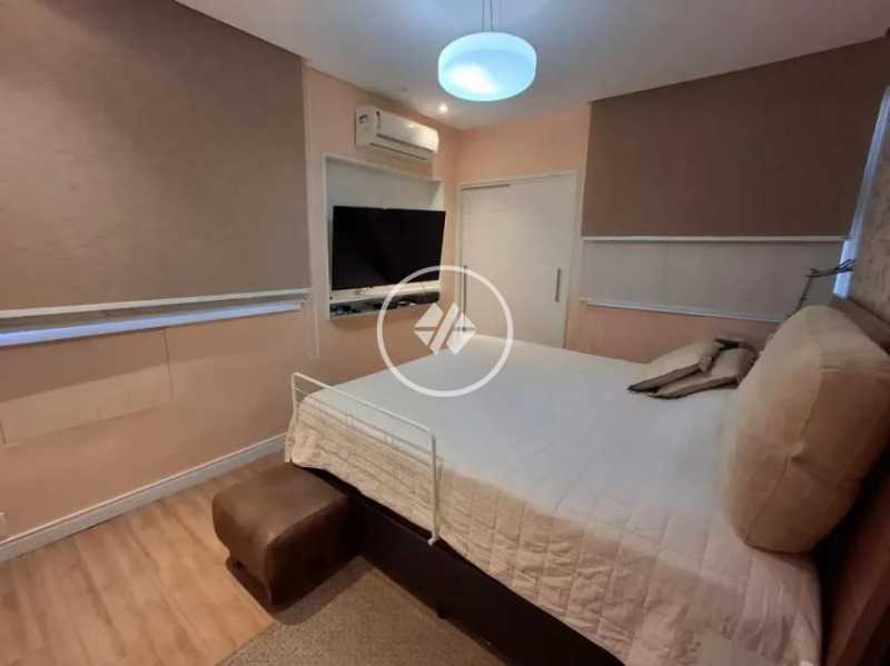 Cobertura 3 quartos à venda  Leblon, Rio de Janeiro - R$ 7.900.000