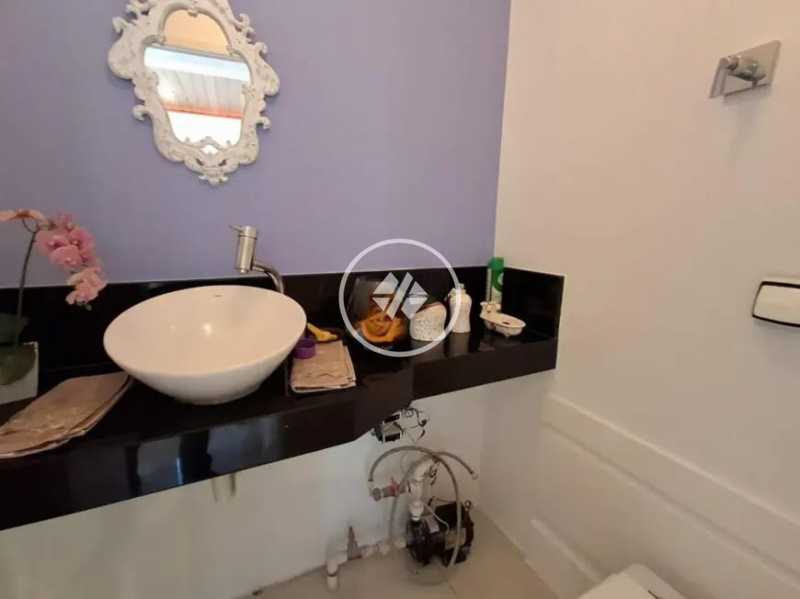 Cobertura 3 quartos à venda  Leblon, Rio de Janeiro - R$ 7.900.000