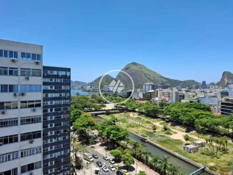 Cobertura 3 quartos à venda  Leblon, Rio de Janeiro - R$ 7.900.000