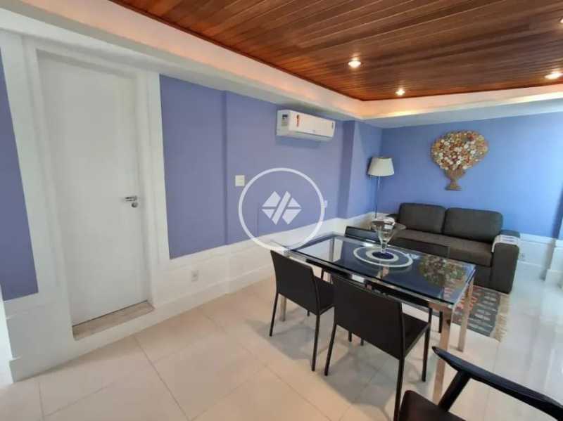 Cobertura 3 quartos à venda  Leblon, Rio de Janeiro - R$ 7.900.000