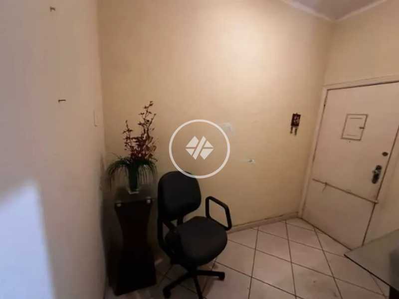 Apartamento 2 quartos à venda  Leblon, Rio de Janeiro - R$ 1.900.000