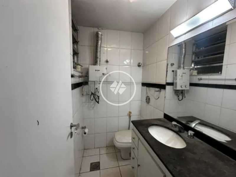 Apartamento 2 quartos à venda  Leblon, Rio de Janeiro - R$ 1.900.000