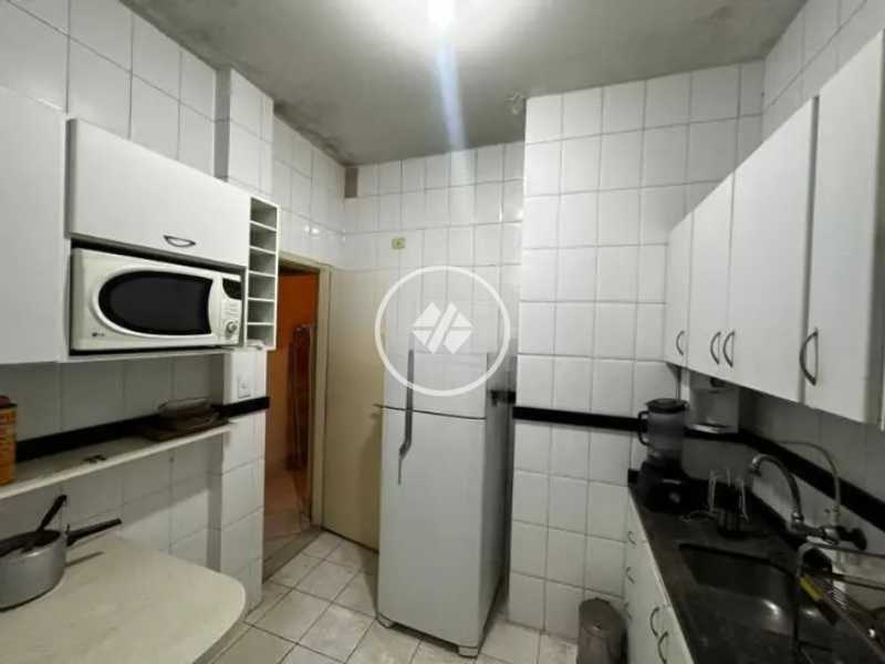 Apartamento 2 quartos à venda  Leblon, Rio de Janeiro - R$ 1.900.000