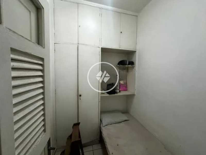Apartamento 2 quartos à venda  Leblon, Rio de Janeiro - R$ 1.900.000