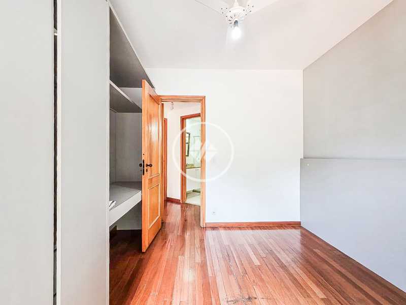 Apartamento 3 quartos à venda  Jardim Botânico, Rio de Janeiro - R$ 1.280.000