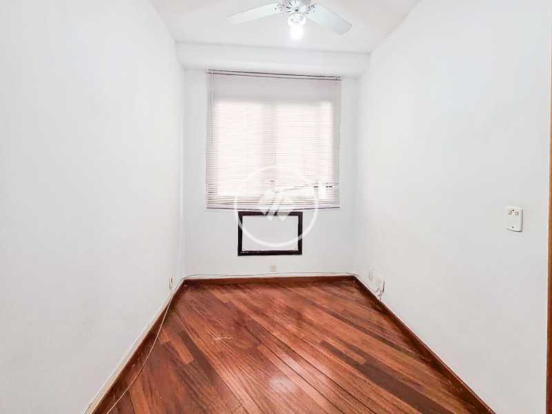 Apartamento 3 quartos à venda  Jardim Botânico, Rio de Janeiro - R$ 1.280.000