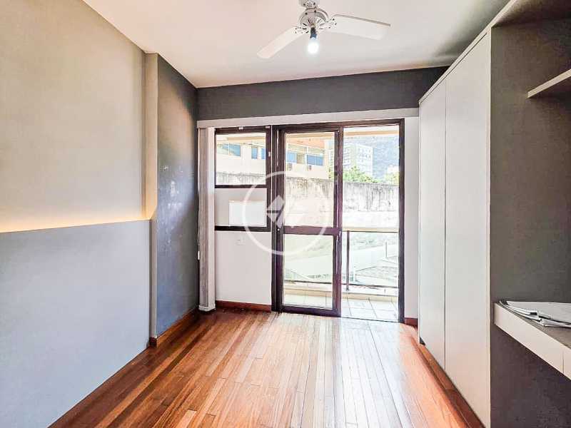 Apartamento 3 quartos à venda  Jardim Botânico, Rio de Janeiro - R$ 1.280.000