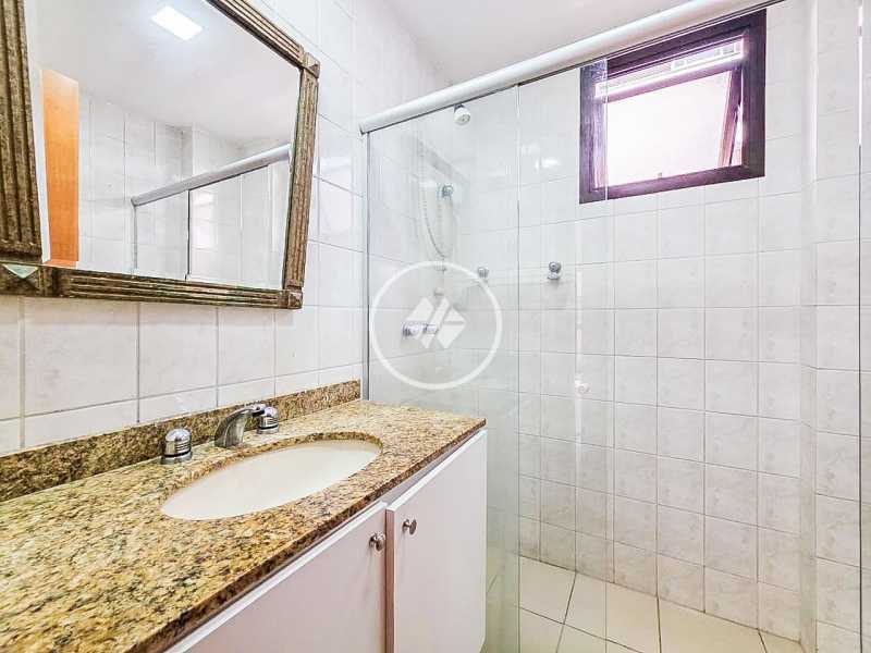 Apartamento 3 quartos à venda  Jardim Botânico, Rio de Janeiro - R$ 1.280.000