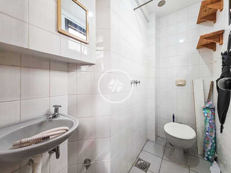 Apartamento 3 quartos à venda  Jardim Botânico, Rio de Janeiro - R$ 1.280.000