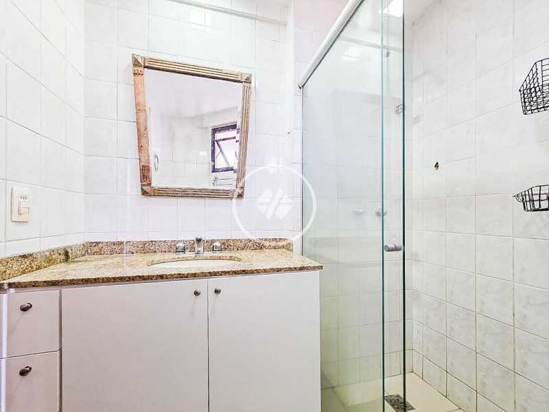 Apartamento 3 quartos à venda  Jardim Botânico, Rio de Janeiro - R$ 1.280.000