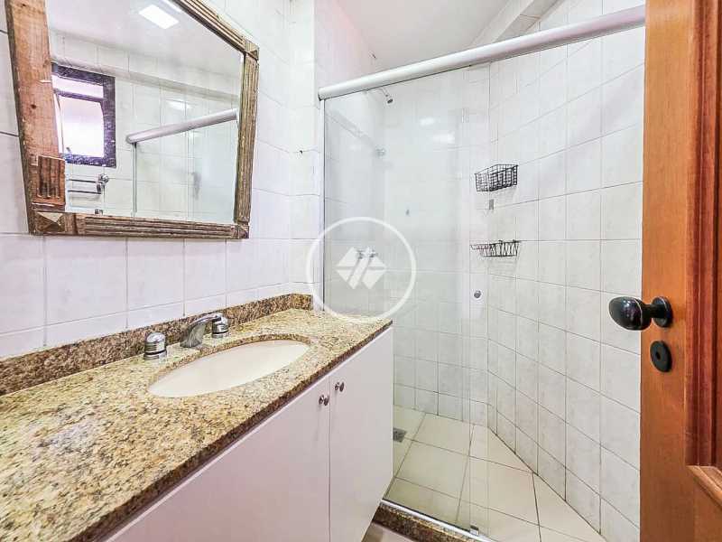 Apartamento 3 quartos à venda  Jardim Botânico, Rio de Janeiro - R$ 1.280.000