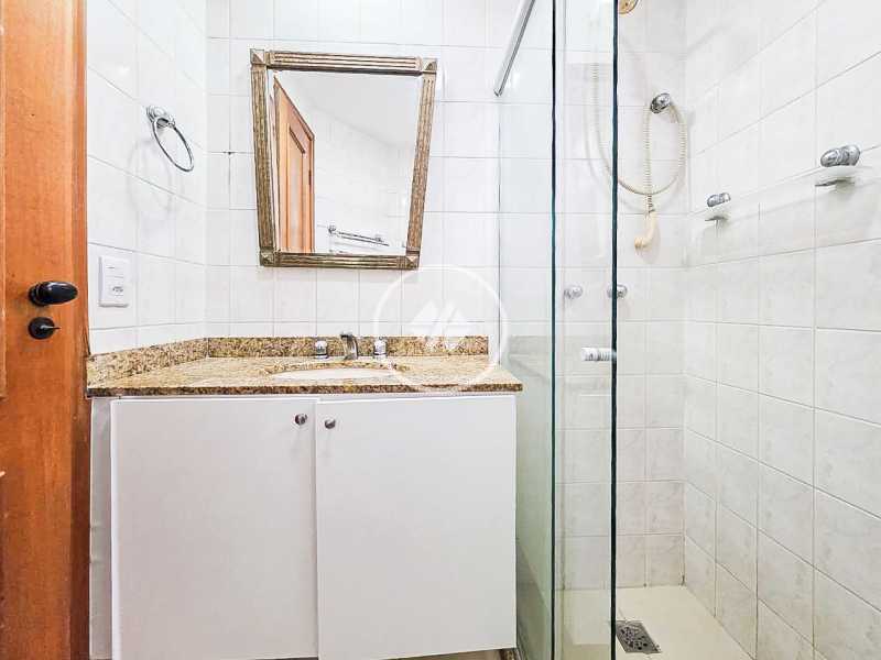 Apartamento 3 quartos à venda  Jardim Botânico, Rio de Janeiro - R$ 1.280.000