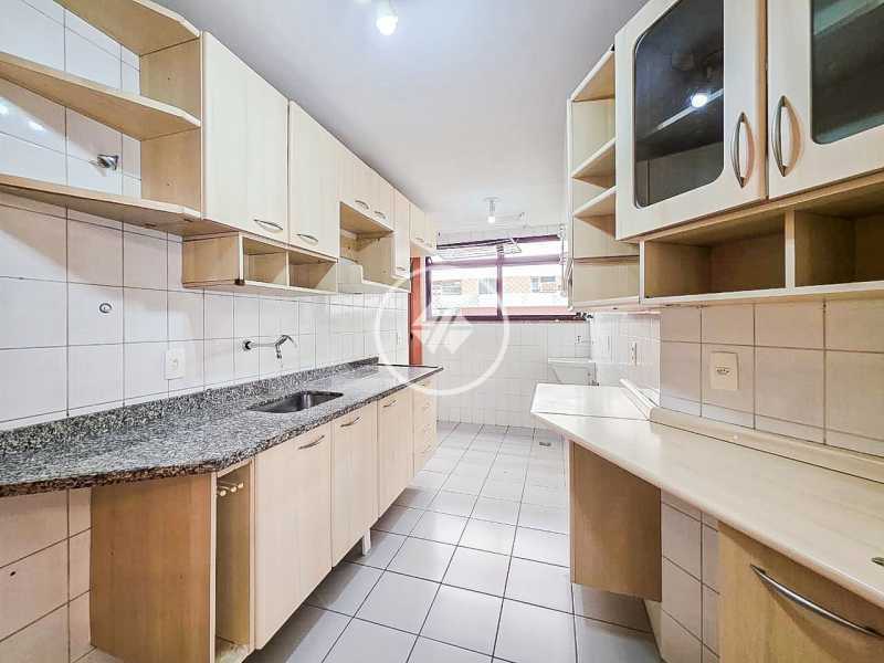 Apartamento 3 quartos à venda  Jardim Botânico, Rio de Janeiro - R$ 1.280.000