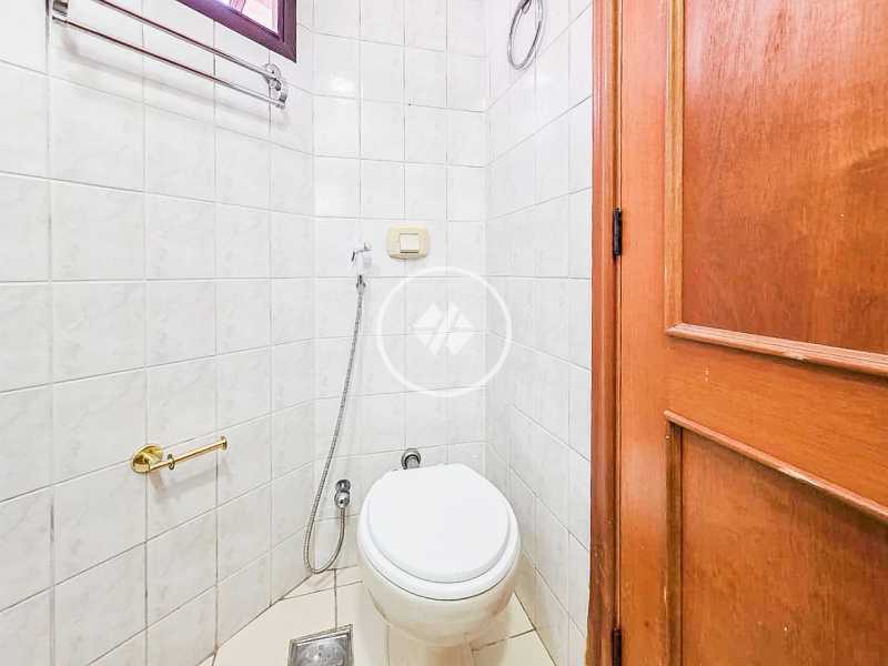 Apartamento 3 quartos à venda  Jardim Botânico, Rio de Janeiro - R$ 1.280.000