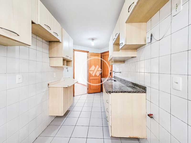 Apartamento 3 quartos à venda  Jardim Botânico, Rio de Janeiro - R$ 1.280.000
