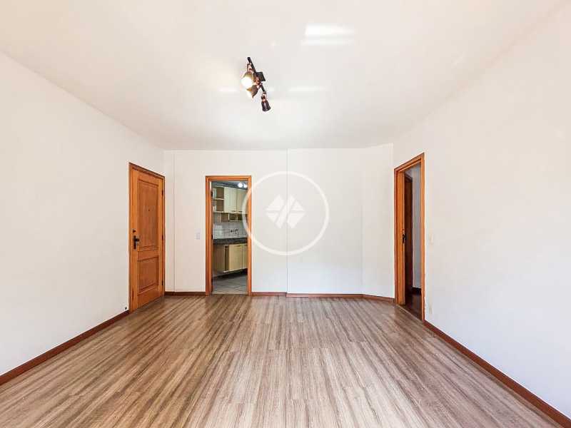 Apartamento 3 quartos à venda  Jardim Botânico, Rio de Janeiro - R$ 1.280.000