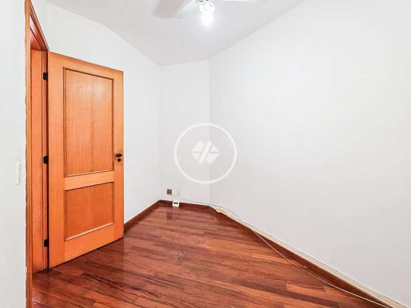 Apartamento 3 quartos à venda  Jardim Botânico, Rio de Janeiro - R$ 1.280.000