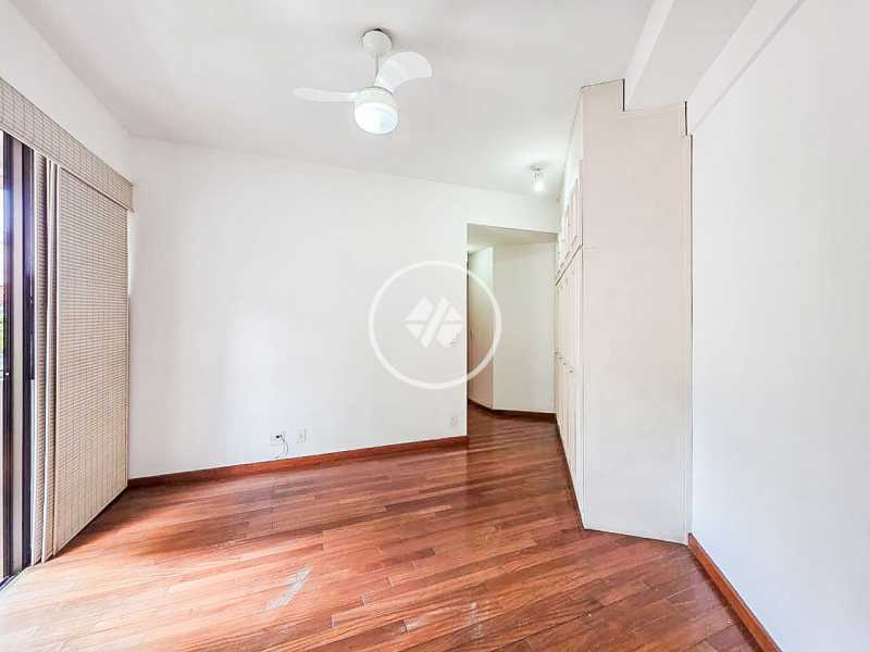 Apartamento 3 quartos à venda  Jardim Botânico, Rio de Janeiro - R$ 1.280.000