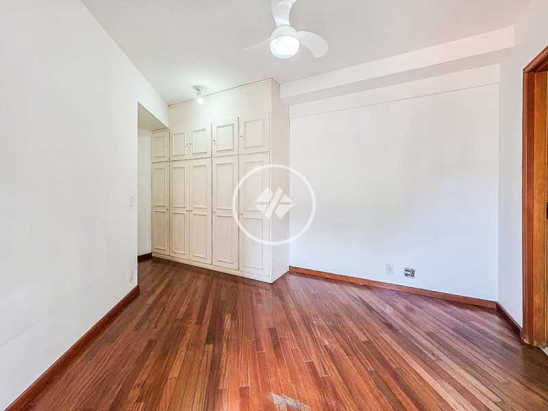 Apartamento 3 quartos à venda  Jardim Botânico, Rio de Janeiro - R$ 1.280.000