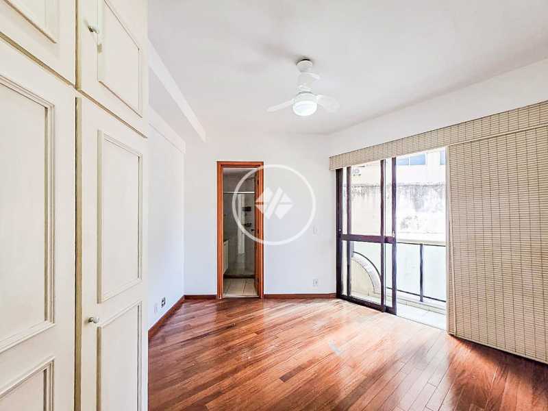 Apartamento 3 quartos à venda  Jardim Botânico, Rio de Janeiro - R$ 1.280.000