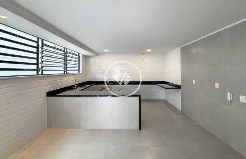 Casa em Condomínio 6 quartos à venda  Barra da Tijuca, Rio de Janeiro - R$ 4.500.000