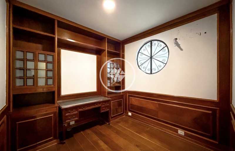 Casa em Condomínio 6 quartos à venda  Barra da Tijuca, Rio de Janeiro - R$ 4.500.000