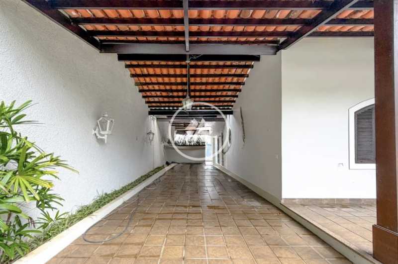 Casa em Condomínio 6 quartos à venda  Barra da Tijuca, Rio de Janeiro - R$ 4.500.000